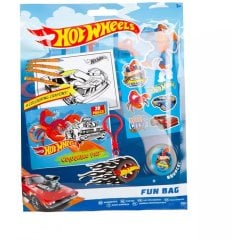 Мини-набор для творчества и развлечений Hot Wheels, 3+ 60-0038