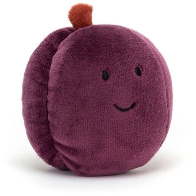 М'яка іграшка Jellycat (Джеллі кет) Чудові фрукти 6 см FABF6P