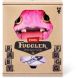 М'яка іграшка Крихітка Уга-Буга, Fuggler 15703K