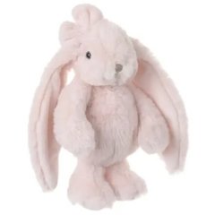 М'яка іграшка Кролик Каніна світло-рожевий, 22 см Bukowski Design 7340031318242