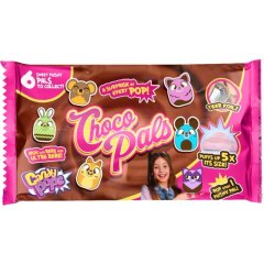 Мягкая игрушка Candy Pops 2408004