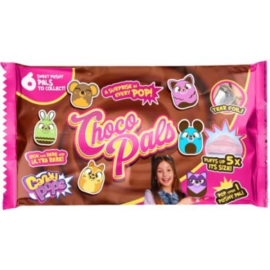 Мягкая игрушка Candy Pops 2408004