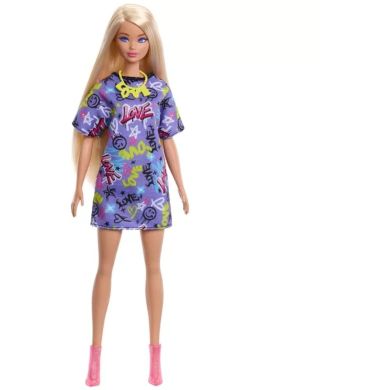 Набір Barbie Стильні наряди HYT61