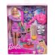 Набір Barbie Стильні наряди HYT61