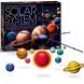 Набір для досліджень 4M 3D-модель Сонячної системи 00-05520