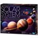 Набор для исследований 4M 3D-модель Солнечной системы 00-05520