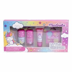 Набор для макияжа Маленький Единорог, Martinelia 85493 Martinelia 85493