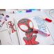 Набір для творчості Spidey 75-7193