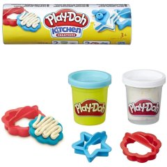 Набір для творчості з пластиліном Міні солодощі Play-Doh E5100/1