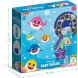 Набір мильних бульбашок Baby Shark 450 мл 200517