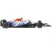 Набор из 2-х коллекционных болидов VCARB Liam Lawson и Isack Hadjar Formula 1 Hot Wheels JMM94