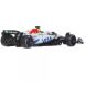 Набор из 2-х коллекционных болидов VCARB Liam Lawson и Isack Hadjar Formula 1 Hot Wheels JMM94