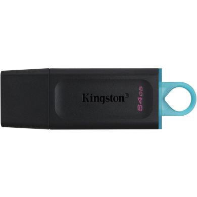 Накопитель Kingston 64GB USB 3.2 Type-A Gen1 DT Exodia DTX/64GB