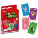 Настільна гра SUPER MARIO WHOT! Board Game WM02857-ML1-12