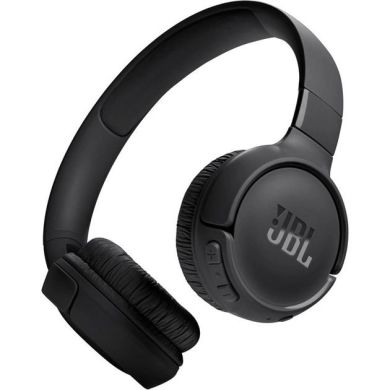 Навушники JBL T520 BT Чорні JBLT520BTBLKEU