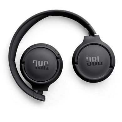 Навушники JBL T520 BT Чорні JBLT520BTBLKEU