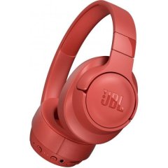 Навушники повнорозмірні бездротові JBL T750BTNC Coral JBLT750BTNCCOR