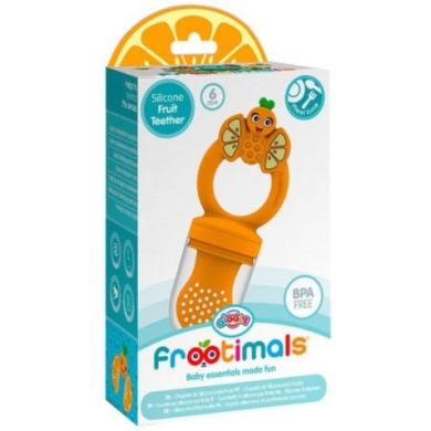 Ніблер для фруктів melephant Frootimals FT00004