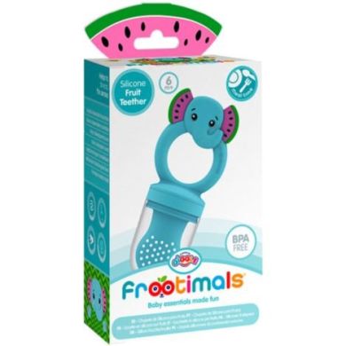 Ніблер для фруктів melephant Frootimals FT00004