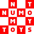 Numo toys