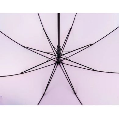 Парасоля Kite дитяча 2001-3 рожевий голографік 68 см Kite K24-2001-3
