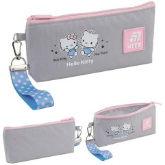 Пенал Kite 680 Hello Kitty-1 HK25-680-1