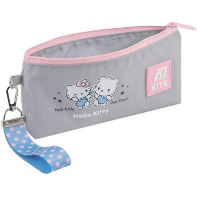 Пенал Kite 680 Hello Kitty-1 HK25-680-1