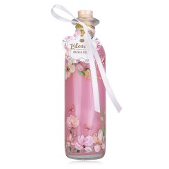 Піна для ванни/душу BLOSSOM скляна пляшка, 230мл, аромат: троянда ACCENTRA 5059402