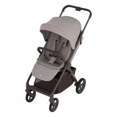 Прогулочная коляска Anex RIDE RD-01 CHROME 8885020504149 