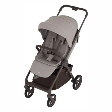 Прогулянкова коляска Anex RIDE RD-01 CHROME 8885020504149 