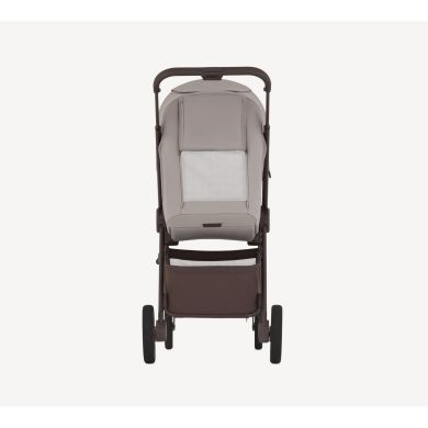 Прогулянкова коляска Anex RIDE RD-01 CHROME 8885020504149 