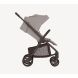 Прогулянкова коляска Anex RIDE RD-01 CHROME 8885020504149 