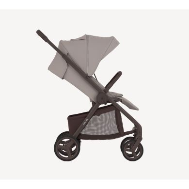 Прогулянкова коляска Anex RIDE RD-01 CHROME 8885020504149 