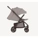 Прогулянкова коляска Anex RIDE RD-01 CHROME 8885020504149 