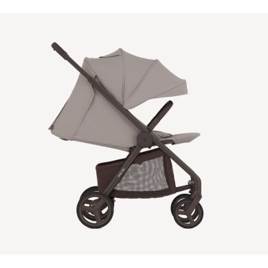 Прогулянкова коляска Anex RIDE RD-01 CHROME 8885020504149 