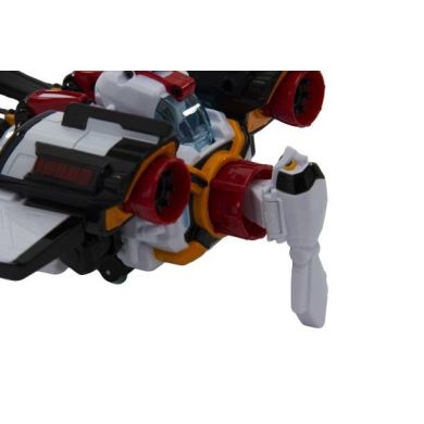 Робот-трансформер Tobot серии Детективы Галактики Шаттл 301087