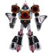 Робот-трансформер Tobot серии Детективы Галактики Шаттл 301087