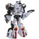 Робот-трансформер Tobot серії Детективи Галактики Шатл 301087
