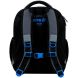 Рюкзак Education каркасний 556 Level UP K26-556M-3