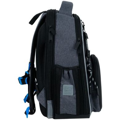 Рюкзак Education каркасний 556 Level UP K26-556M-3