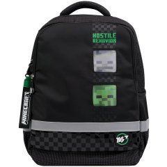 Рюкзак шкільний YES S-52 Ergo Minecraft Game 559892