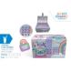 Секретный музыкальный ящик mini Sweet Dreams & friends KL11675