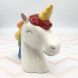 Скарбничка керамічна Profile Unicorn 22380
