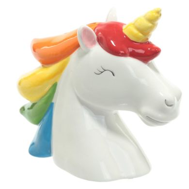 Скарбничка керамічна Profile Unicorn 22380
