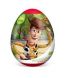 Сюрприз-яйцо BIP Toy story с фруктовыми конфетами в ассортименте 28762