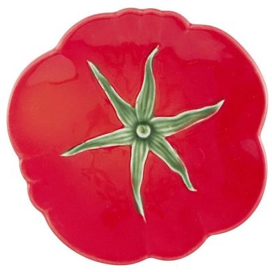 Тарелка для хлеба и масла Tomato Bordallo Pinheiro 65022235