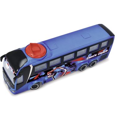 Туристичний автобус Ман, 26,5 см., 3+ DICKIE TOYS 3744017