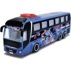 Туристический автобус Ман, 26,5 см., 3+ DICKIE TOYS 3744017
