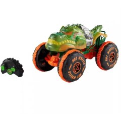 Увеличенная машинка-внедорожник 1:15 на радиоуправлении &laquo;RAGEASAUR&trade;&raquo; HOT WHEELS&reg; Monster Trucks JBH03