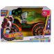 Увеличенная машинка-внедорожник 1:15 на радиоуправлении &laquo;RAGEASAUR&trade;&raquo; HOT WHEELS&reg; Monster Trucks JBH03